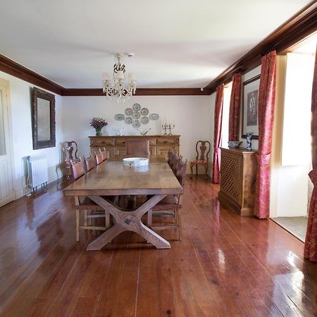 Villa Casa Do Monte - Douro Baião Esterno foto