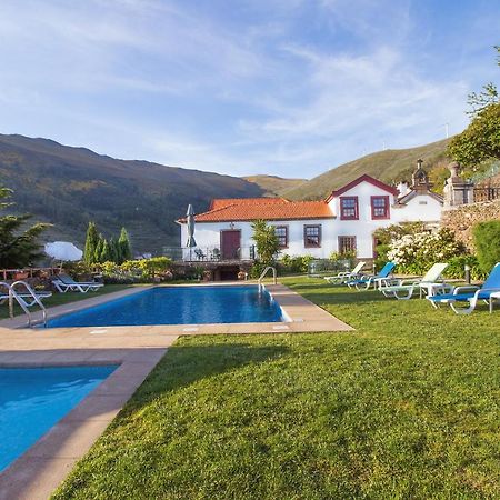 Villa Casa Do Monte - Douro Baião Esterno foto
