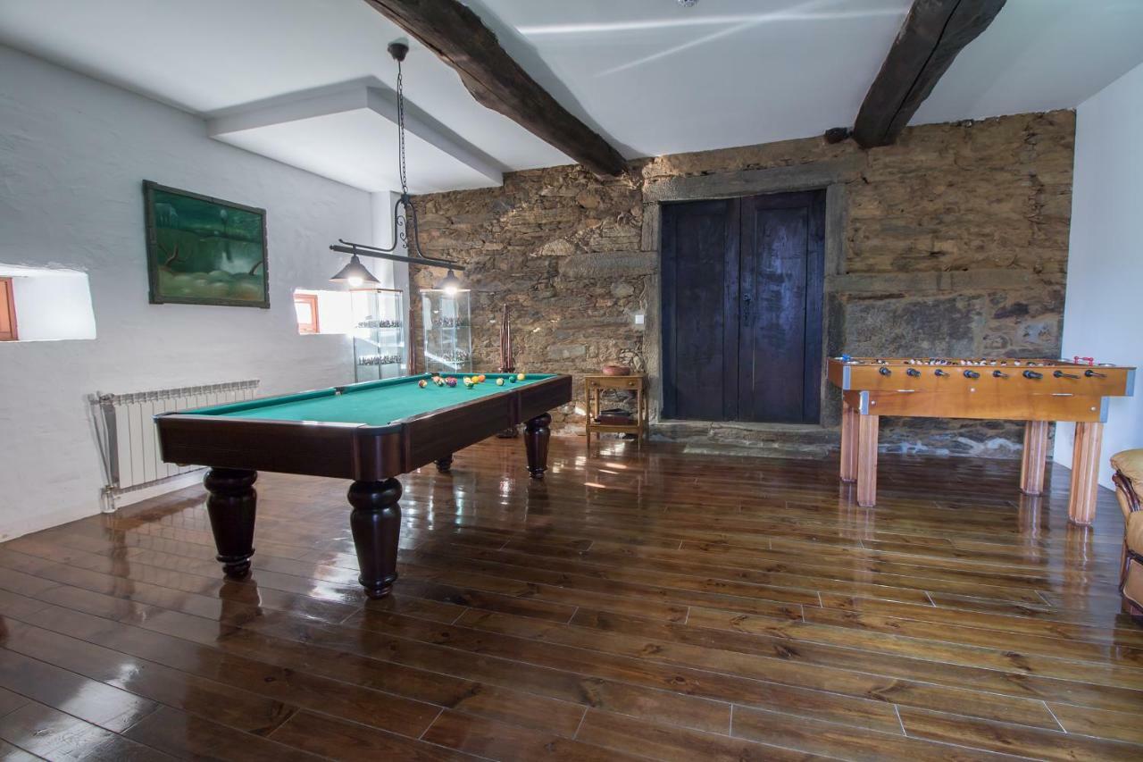 Villa Casa Do Monte - Douro Baião Esterno foto