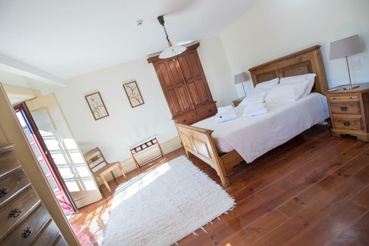 Villa Casa Do Monte - Douro Baião Esterno foto